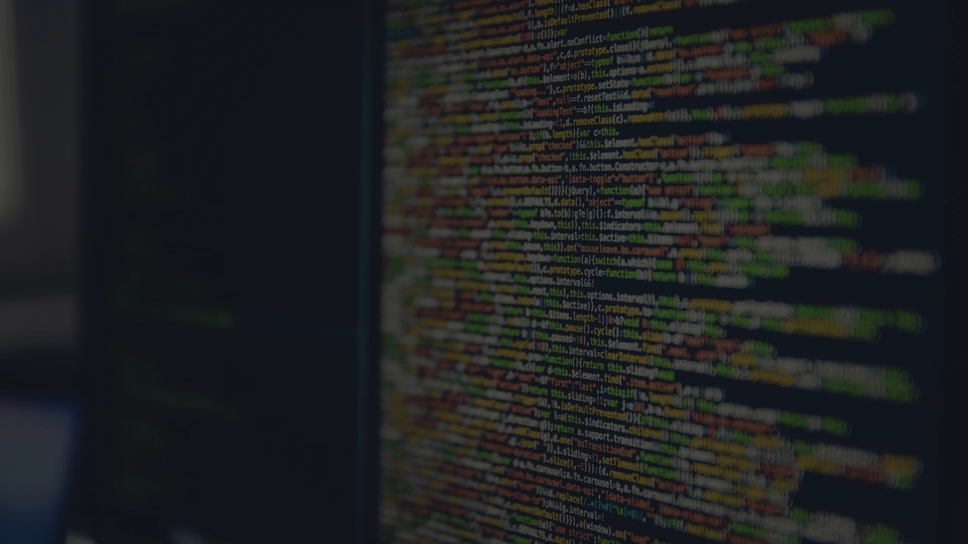 Фон-картинка страницы Web-приложения